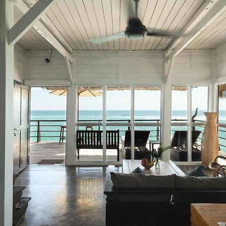 Rumah Elizabeth & Rumah Janneke Uluwatu Eksteriør billede