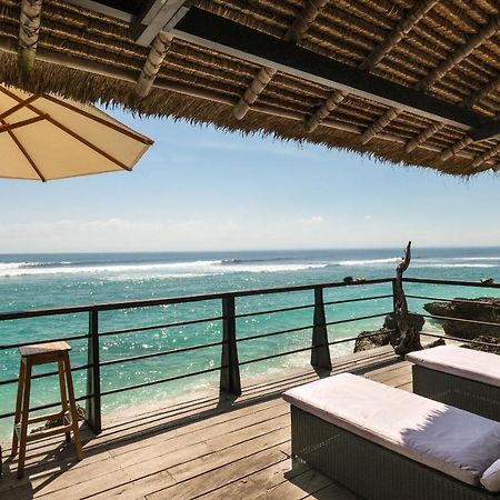 Rumah Elizabeth & Rumah Janneke Uluwatu Eksteriør billede