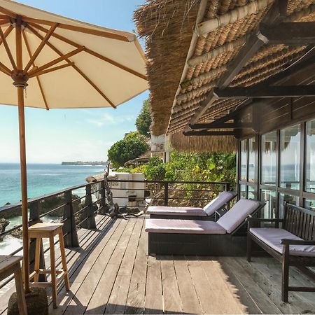 Rumah Elizabeth & Rumah Janneke Uluwatu Eksteriør billede