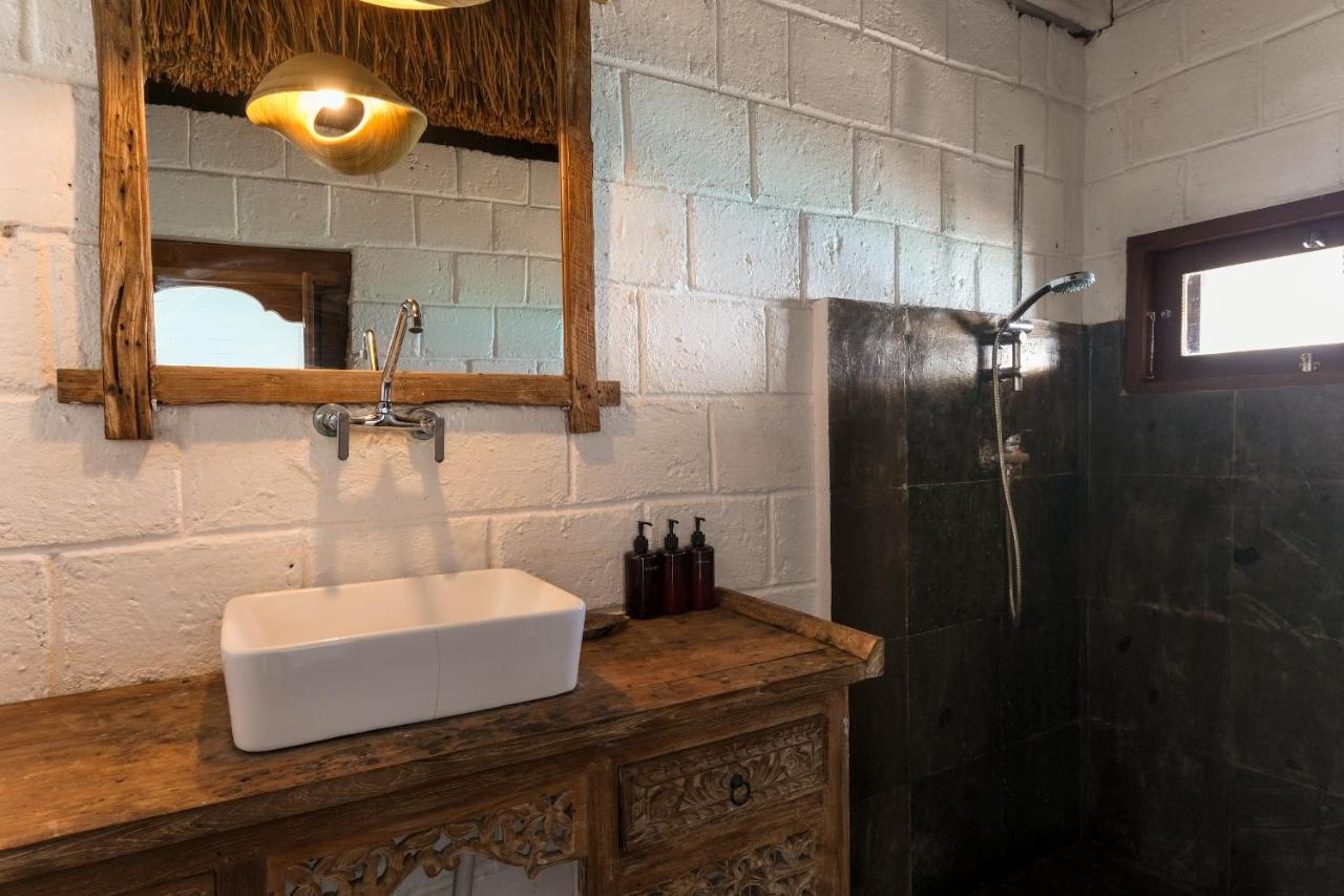 Rumah Elizabeth & Rumah Janneke Uluwatu Eksteriør billede