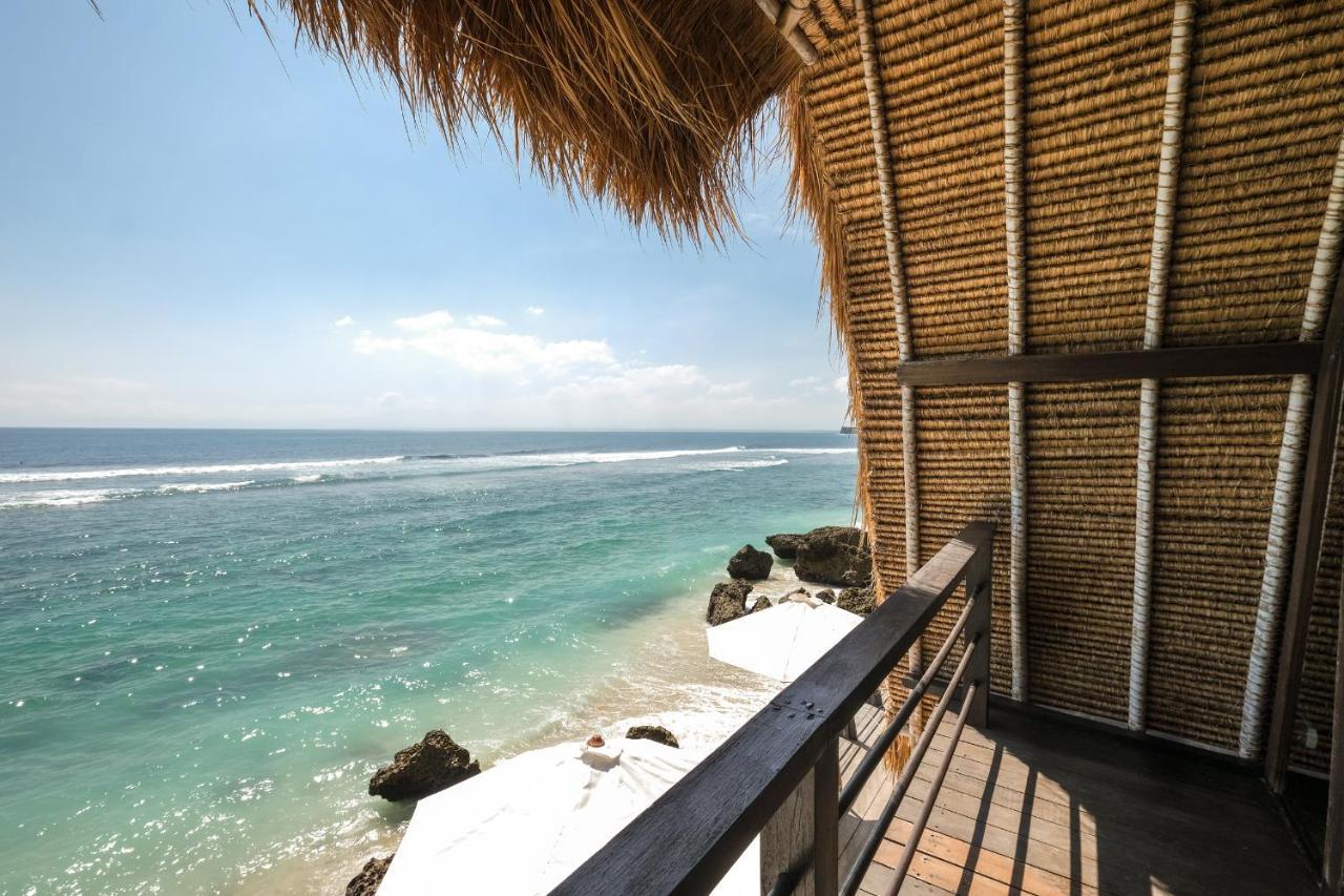 Rumah Elizabeth & Rumah Janneke Uluwatu Eksteriør billede